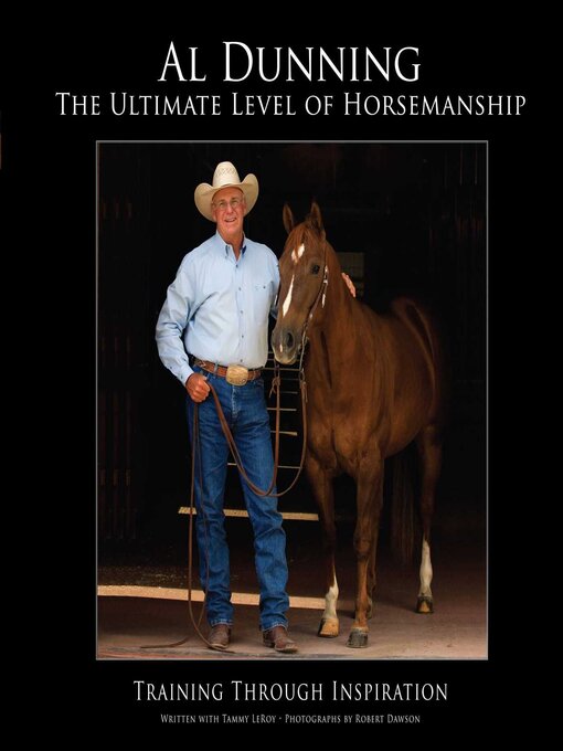 Kápumynd af Ultimate Level of Horsemanship